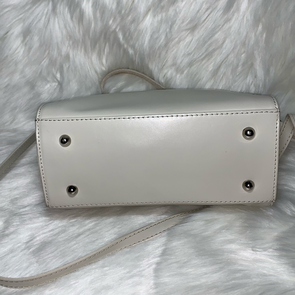 🇮🇹 Vera Pelle •Real Leather Italian Purse - Picture 4 of 9